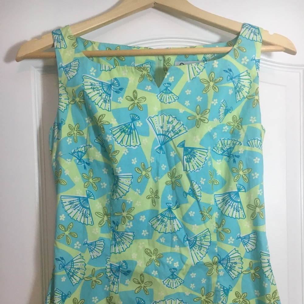 Host Pick Everything Petite! Lilly Pulitzer Dress - Picture 3 of 7